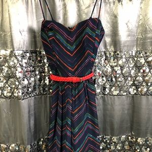 Studio City Sleeveless Dress